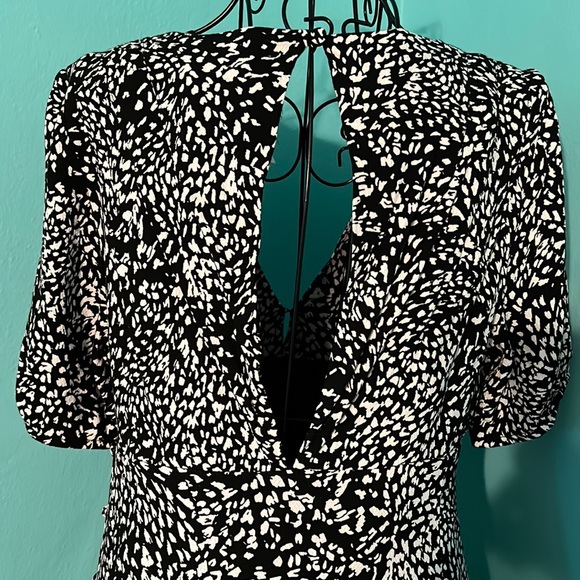 EUC Free People Maxi Dress - Picture 4 of 12